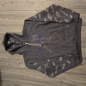 Naruto Hoody